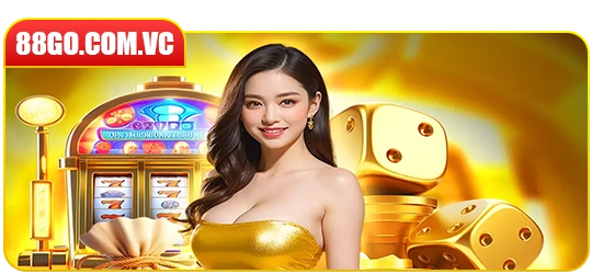88GO - Trang Chủ 88GO.COM Chính Thức 6 song bai 88go